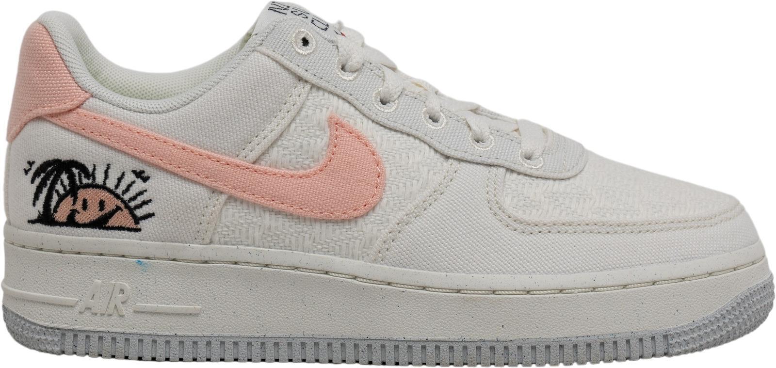 air force 1 low rose